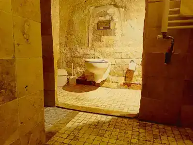 stone age cappadocia - 135