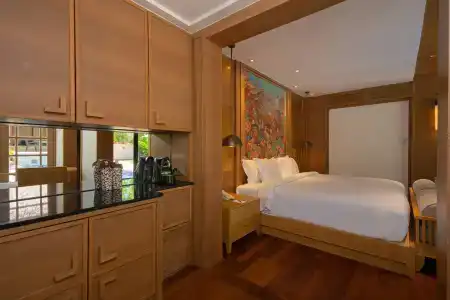 Banyan Tree Wellbeing Sanctuary - 74