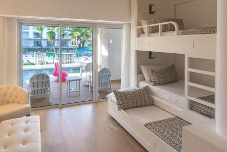 Princess Family Club Bavaro - All Inclusive - 18