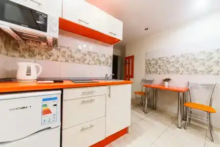 Студия на Рабочей - 7