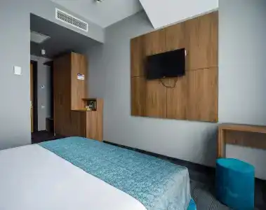 Address Inn - 26