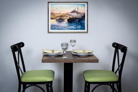 Zeyn Otel Istanbul - 16