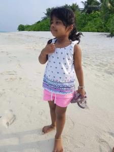 Karaa Village - 36