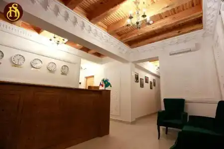 Shohnishin Boutique - 8