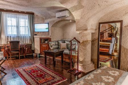 Best Western Premier Cappadocia - 141