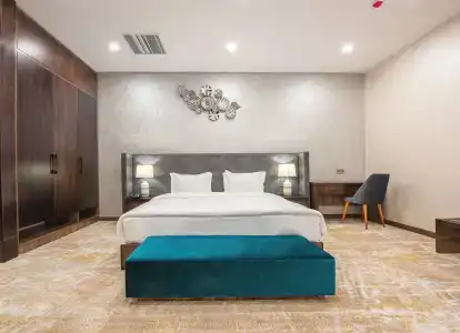 Wyndham Garden - 25