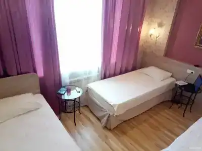Тимьяновы камни - 12