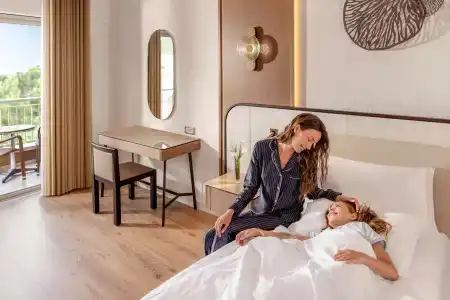 Akka Antedon - Premium Ultra All Inclusive - 68