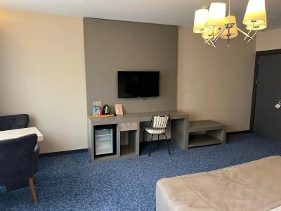 Acar Suite - 92