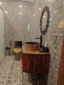 Qız Qalası - 84