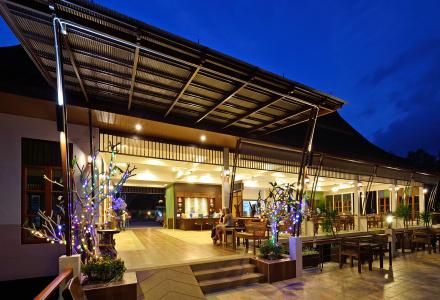 Poonsiri Resort Aonang-Sha Extra Plus - 8