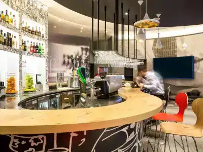 ibis Yerevan Center - 16
