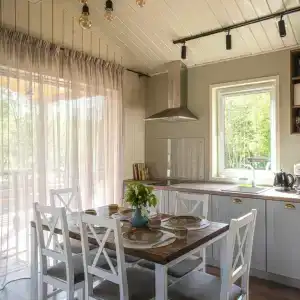 База отдыха Эко-лоджи Wish Home Yahroma - 116