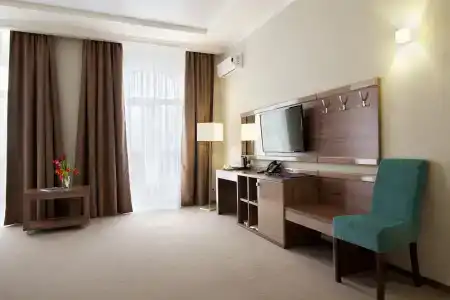 Хрустальный Resort & SPA - 39