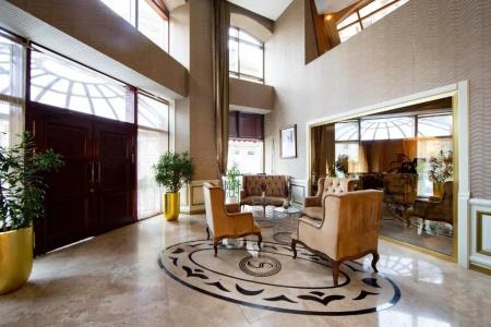 Sapphire Inn - 2
