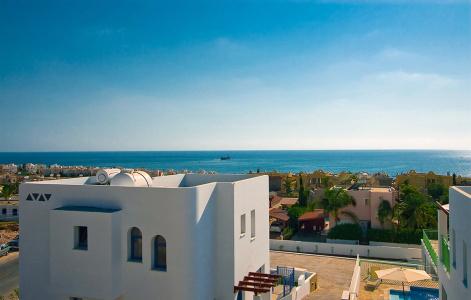 Meltemi Villas - 37