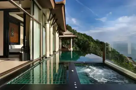 Banyan Tree Samui - Sha Extra Plus - 72