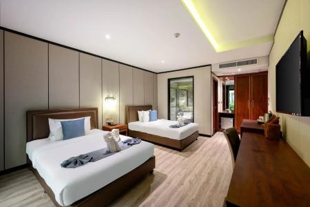 Royal Yao Yai Island Beach Resort - Sha Extra Plus - 16