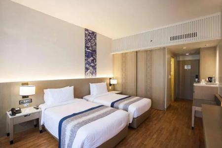 The Royal Paradise & Spa - Sha Extra Plus - 62