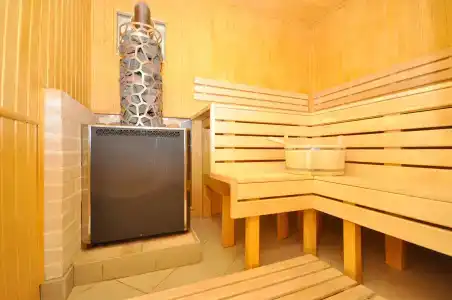 Баня на Каме - 5