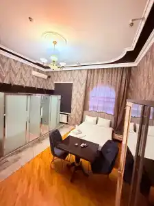 Pullman Baku - 3
