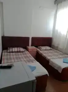 HİSAR OTEL - 11