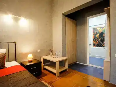Toma's House - 16
