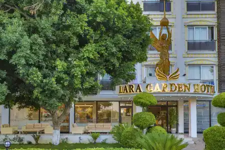 Lara Garden Butik - 39