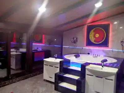 Охта-SPA Resort - 59