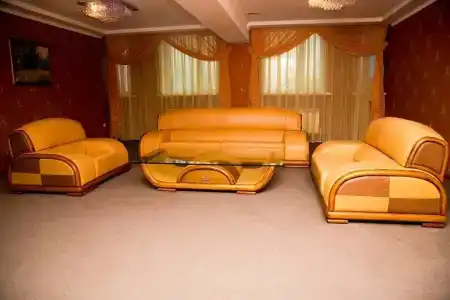 Nomad Palace - 36
