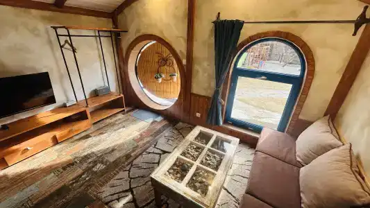 Cozy House - 58