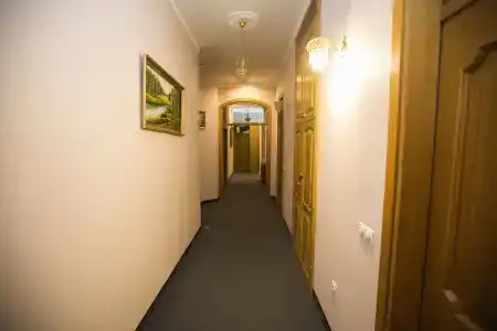 Берси Арбат - 0