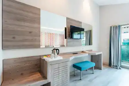 Dosinia Luxury Resort-Ultra All Inclusive - 29