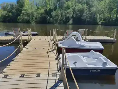 Дом у воды - 16