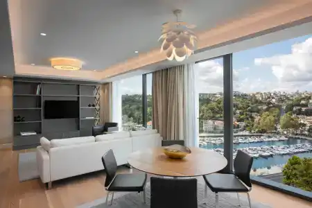 The Grand Tarabya - 31