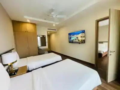Vinholidays Fiesta Phu Quoc - 50