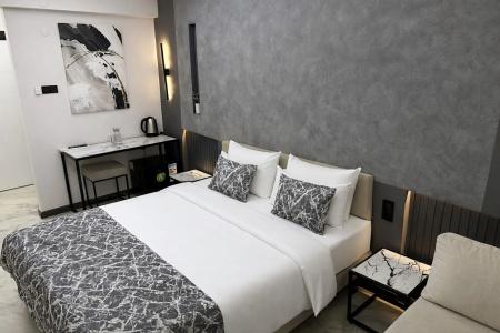 Medi Apart OteL - 22