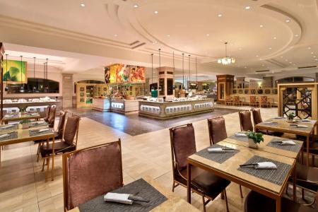 Crowne Plaza Resort Sanya Bay, An Ihg - 12