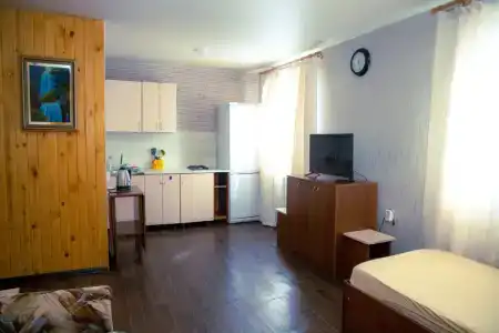 Домашний Отель - 0