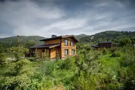 Le Chalet by Amirsoy - 57