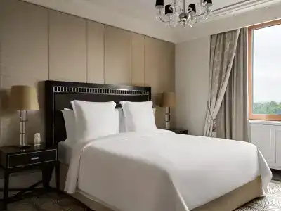 Four Seasons Hotel Moscow - 90