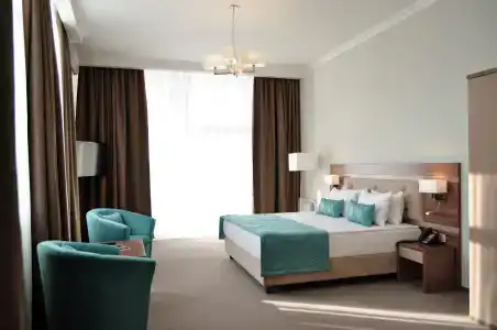 Хрустальный Resort & SPA - 63