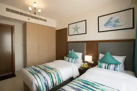 City Stay Beach  - Marjan Island - 32