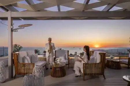 Constantinou Bros Asimina Suites - 28