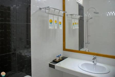 Ocean Beach Inn - Maldives - 16