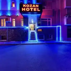 kozan - 1
