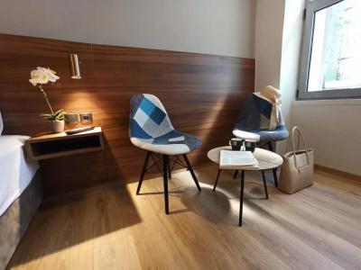 Hydria Boutique Suites by Athens Stay - 1