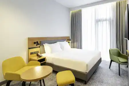 Holiday Inn Yerevan - Republic Square, an IHG - 34