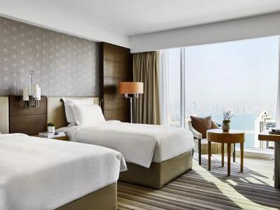 Pullman West Bay - 2