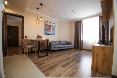Chagala Residence Atyrau - 19